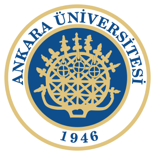 Ankara Üniversitesi logosu